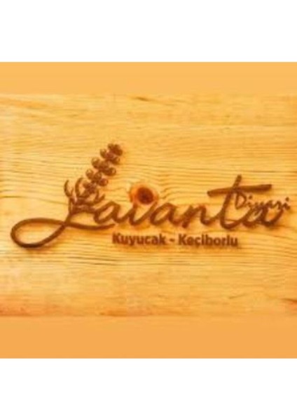 Köklenmiş Poşet Tüplü Lavanta Fidanı 1 Adet 15 - 25 cm Intermedia modelleri