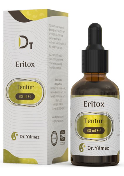 Eritox Tentür
