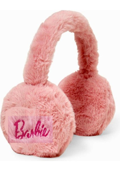 Barbie Pembe Peluş Kulaklık fiyatları