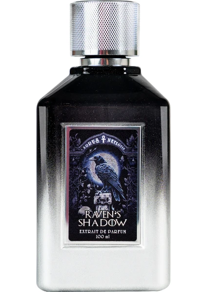 Horus Nefertem Raven's Shadow Edp 100 ml Erkek Parfüm