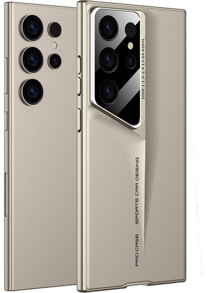 Samsung Galaxy S24 Ultra Kılıf Procase Sert Mika