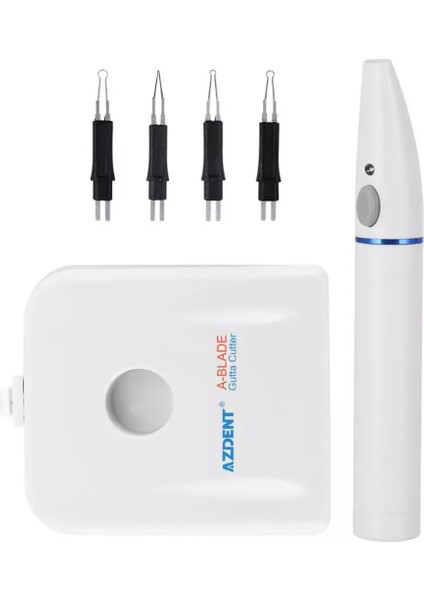 Gutta Cutter Şarjlı Koter