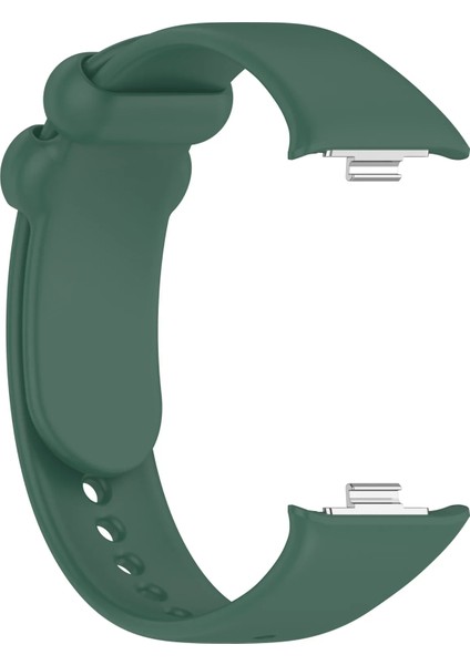 Xiaomi Mi Band 8 Pro Uyumlu Yumuşak Sport Kordon