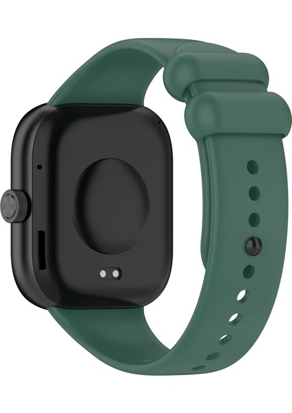 Xiaomi Mi Band 8 Pro Uyumlu Yumuşak Sport Kordon fırsatları