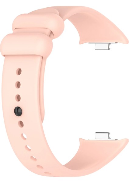 Xiaomi Redmi Watch 4 Uyumlu Yumuşak Silikon Kordon fiyatları