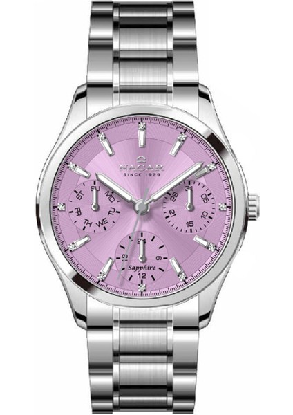 NC33-398316-APM Kadın Kol Saati