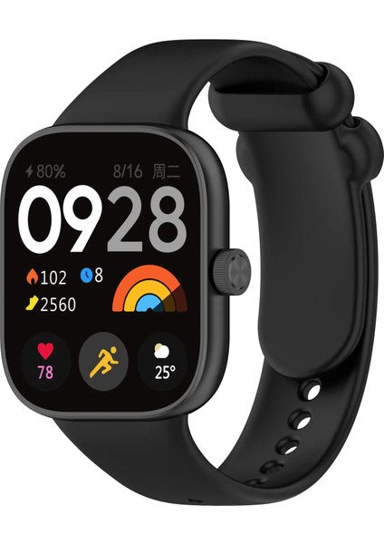 Xiaomi Mi Band 8 Pro Uyumlu Yumuşak Sport Kordon fırsatları