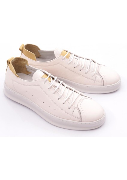 5580 Erkek Yuvarlak Burun Bağcikli Sneaker Ayakkabi fiyatları