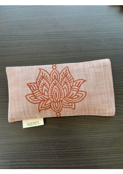 Yoga ve Meditasyon Göz Yastığı, Hediye Olarak Da Mükemmel: Göz Yastığı