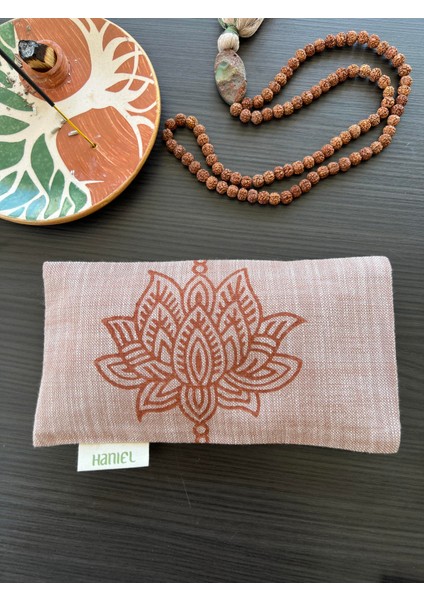 Yoga ve Meditasyon Göz Yastığı, Hediye Olarak Da Mükemmel: Göz Yastığı modelleri