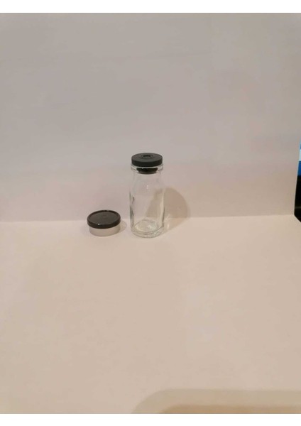 8 cc 50 Adet Penesilin Şişe Aşı Şişesi Ilaç Şişesi Ecza Şişesi Boş Şişe Flakon Şişesi Şişe fiyatları