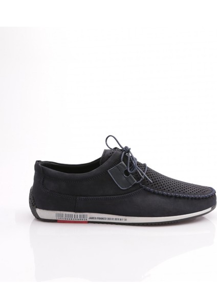 5092 Erkek Üstü Delikli Comfort Ayakkkabi