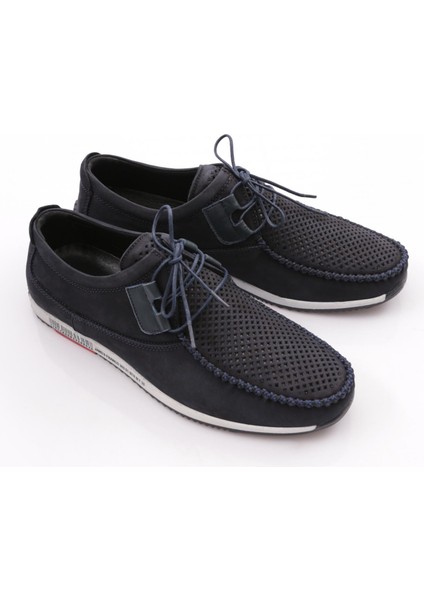 5092 Erkek Üstü Delikli Comfort Ayakkkabi fiyatları