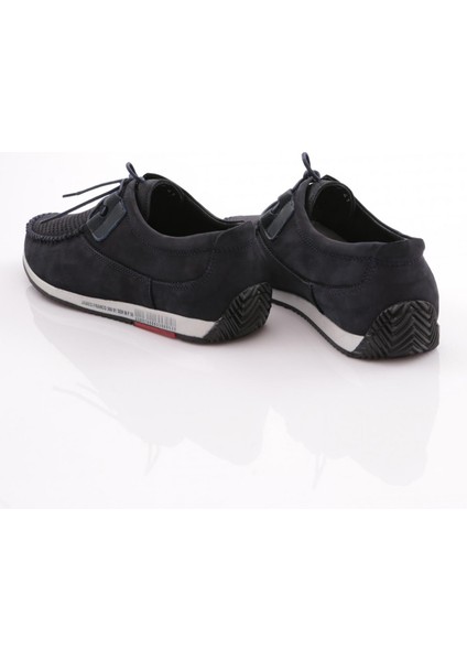 5092 Erkek Üstü Delikli Comfort Ayakkkabi modelleri