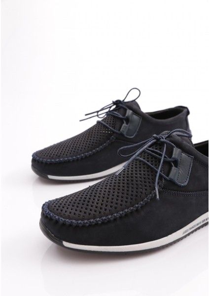 5092 Erkek Üstü Delikli Comfort Ayakkkabi fırsatları