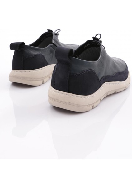 5020 Erkek Lastik Detayli Comfort Ayakkabi modelleri
