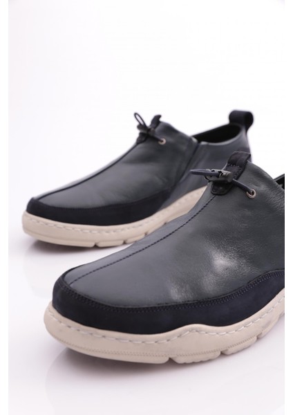 5020 Erkek Lastik Detayli Comfort Ayakkabi fırsatları