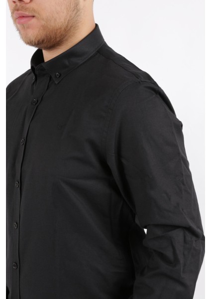 2059 Erkek Uzun Kollu Gömlek indirimleri