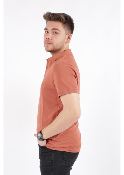 4613 Erkek Polo Yaka T-Shirt fiyatları