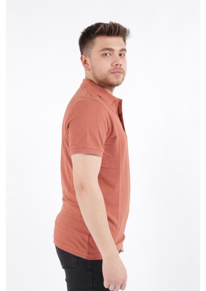 4613 Erkek Polo Yaka T-Shirt modelleri