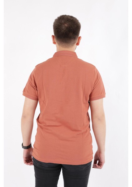 4613 Erkek Polo Yaka T-Shirt fırsatları