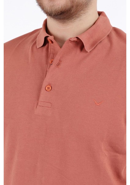 4613 Erkek Polo Yaka T-Shirt indirimleri