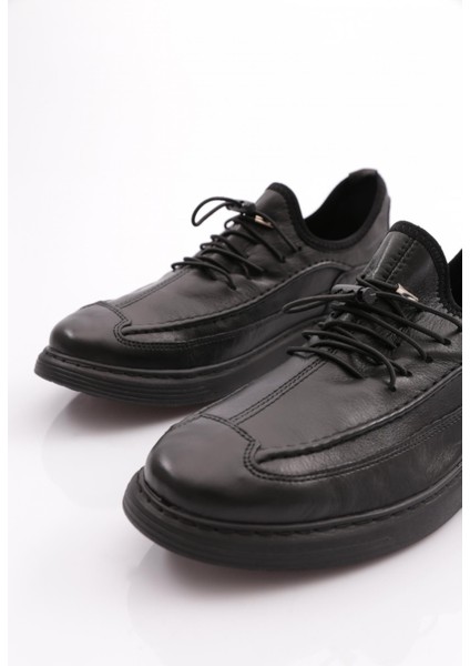 6156 Erkek Lastik Bağcikli Sneaker Ayakkabi fırsatları