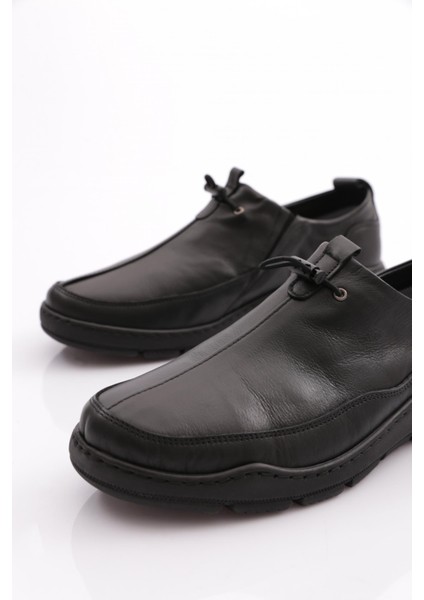 5020 Erkek Lastik Detayli Comfort Ayakkabi fırsatları