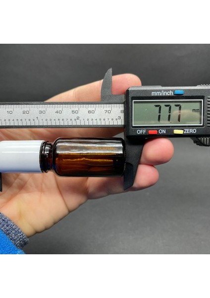 10 cc Amber Cam Roll-On Şişesi - 10 ml Çelik Bilyeli Şişe - Cam Roll On Şişe - Cam Şişe (102 Adet) modelleri