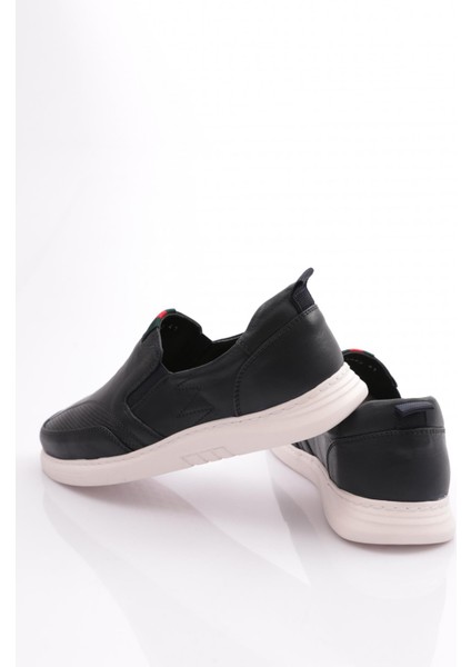 6151 Erkek Yani Lastikli Sneaker Ayakkabi modelleri