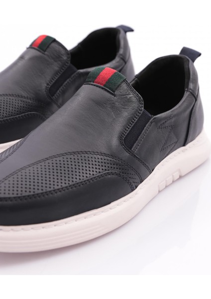 6151 Erkek Yani Lastikli Sneaker Ayakkabi fırsatları