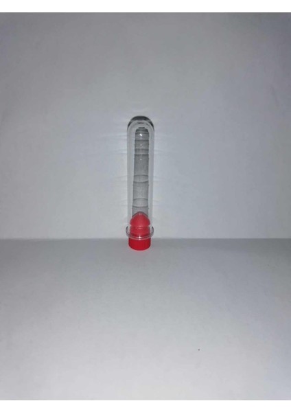 Tester Şişesi Likit Şişesi Bos Şişe 3 ml 50ADET