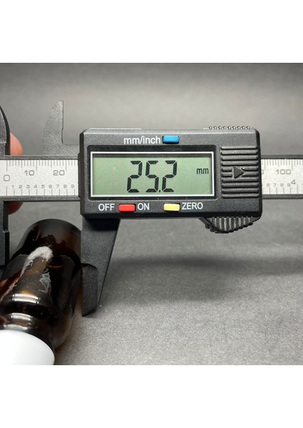 10 cc Amber Cam Roll-On Şişesi - 10 ml Çelik Bilyeli Şişe - Cam Roll On Şişe - Cam Şişe (102 Adet) fırsatları