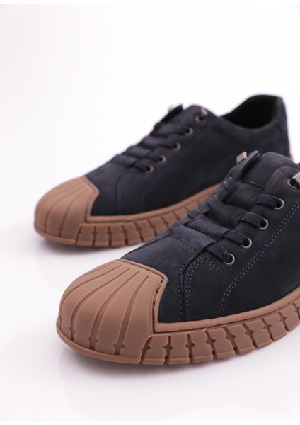 9870 Erkek Kapali Bağcikli Sneaker Ayakkabi fırsatları