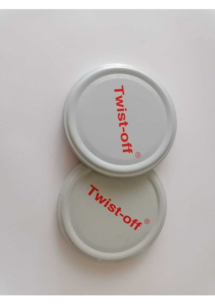 30 Adet Konserve Kapağı Kavanoz Kapağı Sadece Kapak 1000 ml 660 ml 720 ml Ve 500 ml Kavanoz Uyu mlu