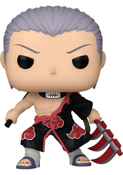 Pop! Animation: Naruto - Hidan Vinyl Figure