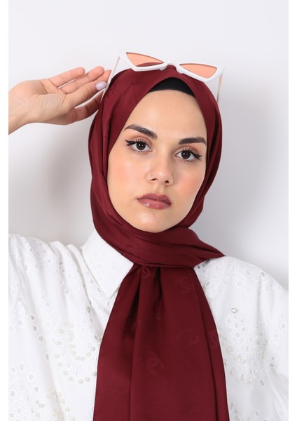 Jakar Ipeksi Pamuk Şal