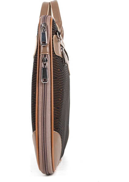 Evrak Çantası Unisex Ince Evrak Bölmeli 14"-15,6" fiyatları