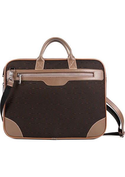 Evrak Çantası Unisex Ince Evrak Bölmeli 14"-15,6" modelleri