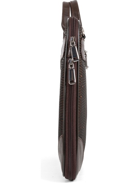 Evrak Çantası Unisex Ince Evrak Bölmeli 14"-15,6" fiyatları
