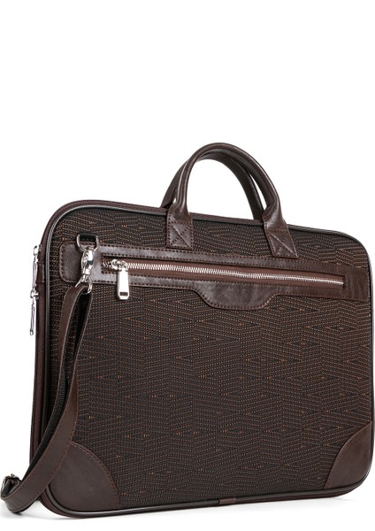 Evrak Çantası Unisex Ince Evrak Bölmeli 14"-15,6" fırsatları