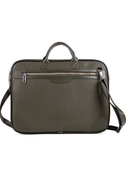 Evrak Çantası Unisex Ince Evrak Bölmeli 14"-15,6" modelleri