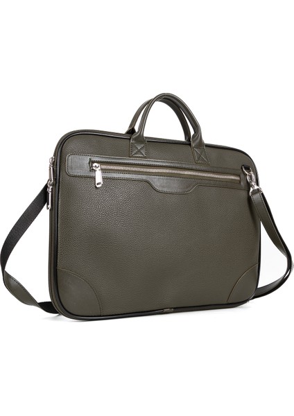 Evrak Çantası Unisex Ince Evrak Bölmeli 14"-15,6" fırsatları