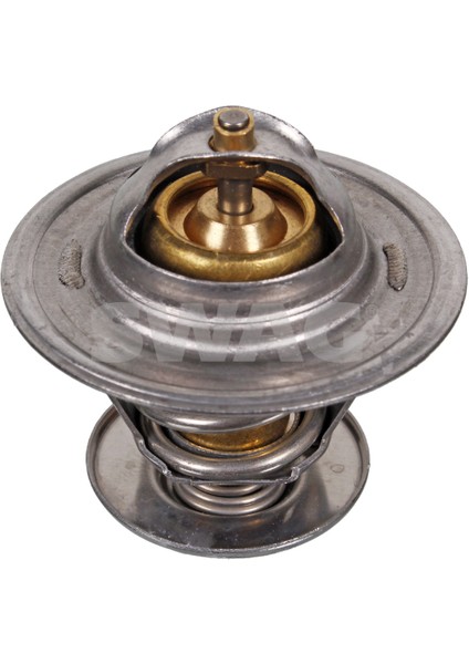Termostat 87C A3-A4-A6-Bora-Caddy Iı-Golf-Jetta Iı-Passat-Polo-T4-T5-Octavıa-Cordoba-Ibıza-Fabı
