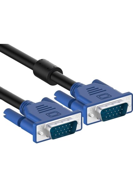 VGA Kablo 1.5 Metre