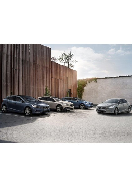 Volvo V40 Cross Country 2013-2023 Ön Cam Sileceği Silgeç TK.65X48 fiyatları