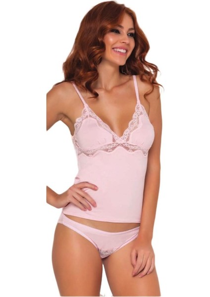 Çeyizlik Atlet Külot Takım 367