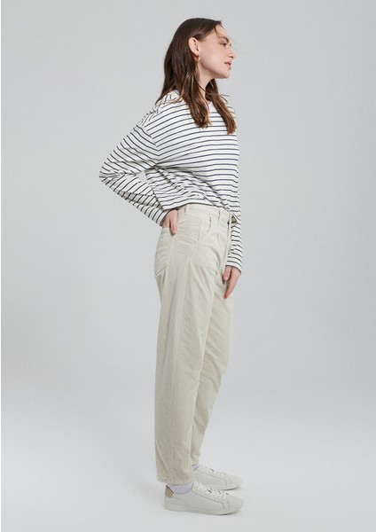 Laura Bej Kadife Pantolon 101153-85800