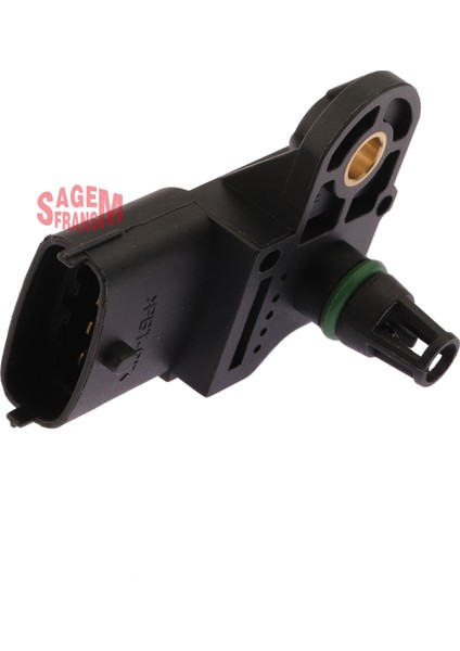 Basınc Sensoru Doblo Fıorıno 1.2 1.4 16V 46553045