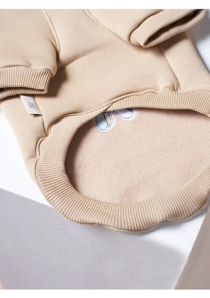 Köpek kıyafeti, Köpek Sweatshirt Küçük ve Orta Irk Köpek Kıyafeti 0-15kg indirimleri